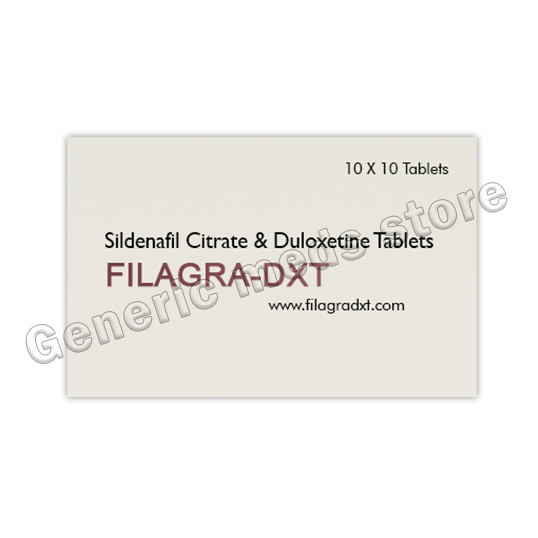 Filagra DXT