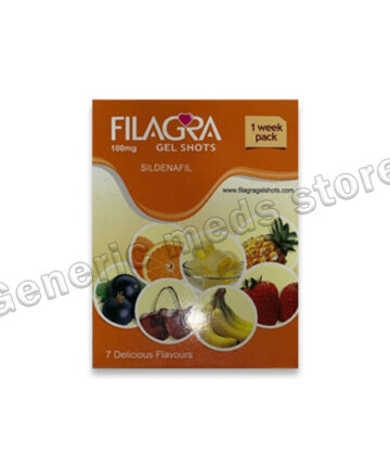 Filagra Oral Jelly