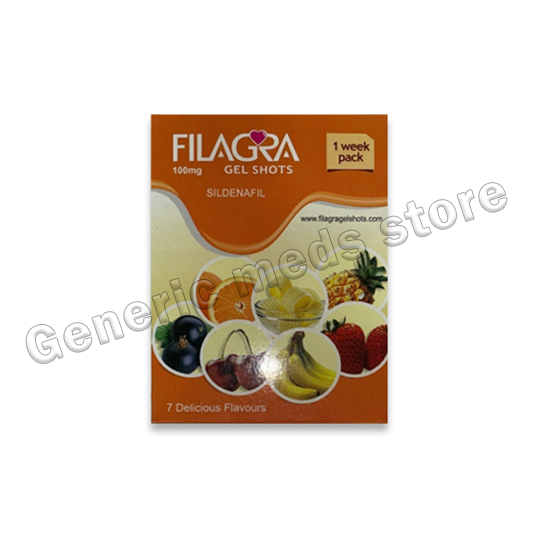 Filagra Oral Jelly