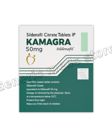 kamagra 50 mg