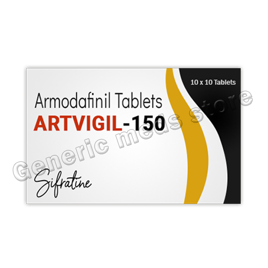 Artvigil 150