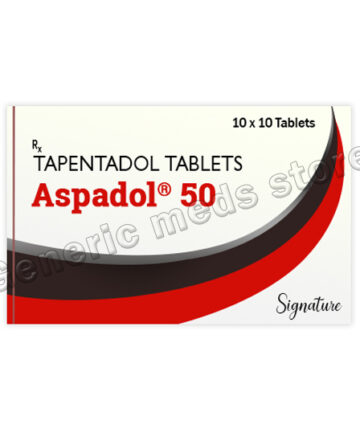 Aspadol 50 mg