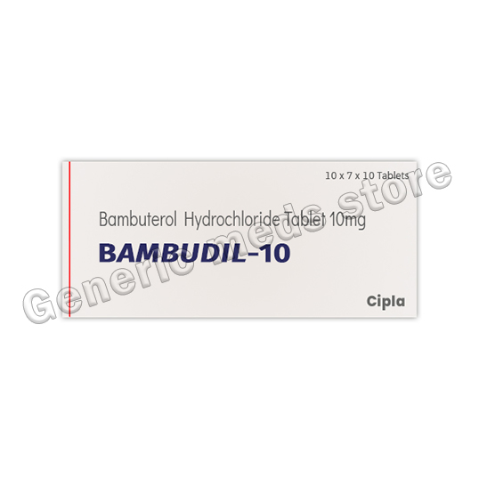 Bambudil