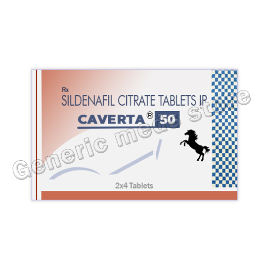 Caverta 50