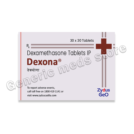 Dexona