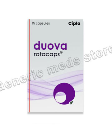 Duova Rotacaps