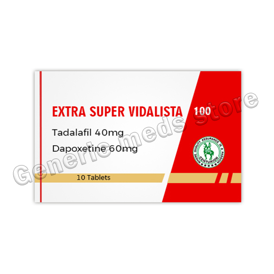 Extra Super Vidalista