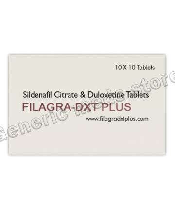 Filagra DXT Plus