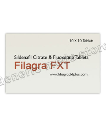 Filagra FXT