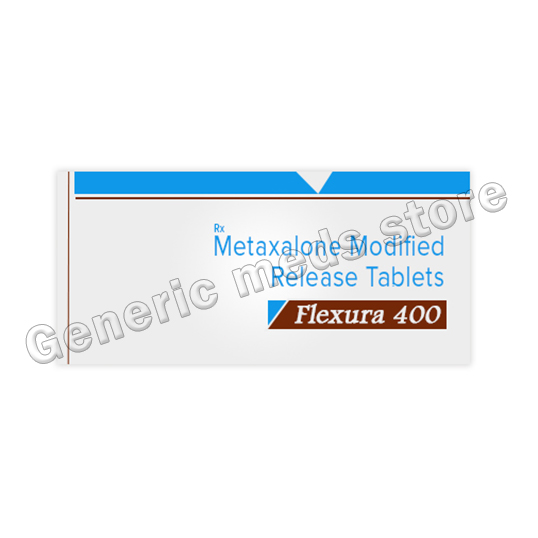 Flexura 400 mg