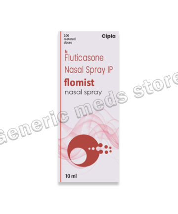 Flomist Nasal Spray