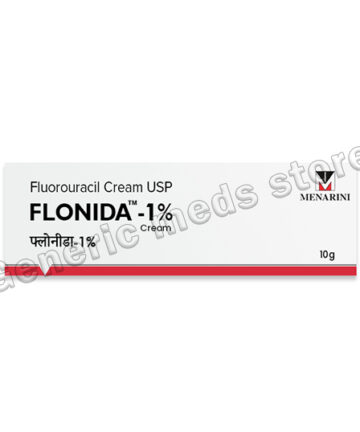 Flonida Cream 1%