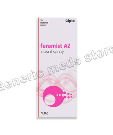 Furamist AZ Nasal Spray