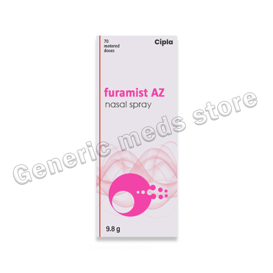 Furamist AZ Nasal Spray