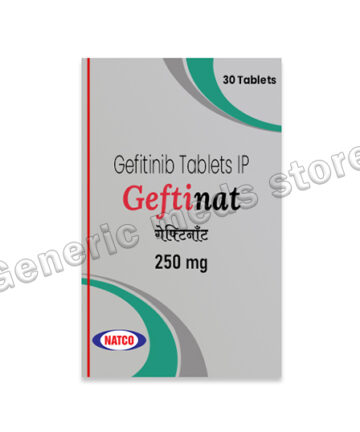 Geftinat 250 Mg