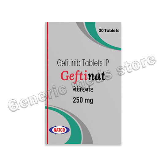 Geftinat 250 Mg