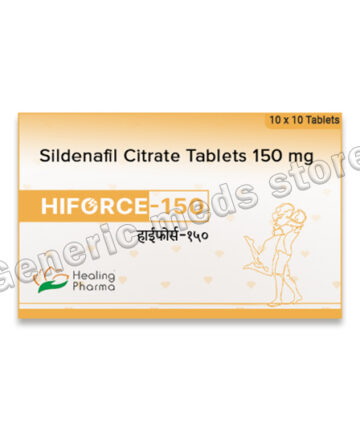 Hiforce 150 Mg