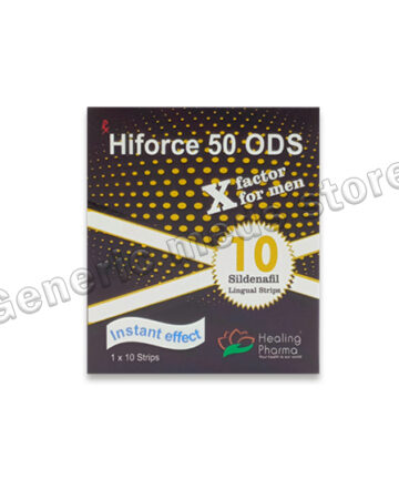 Hiforce 50 ODS