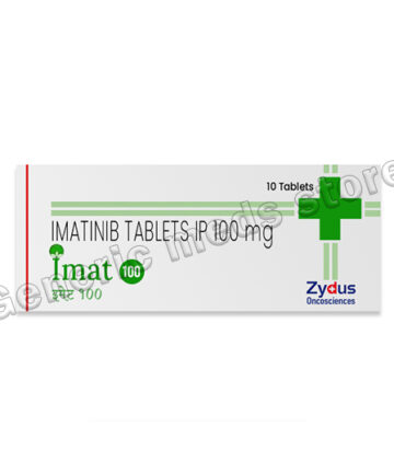 Imat 100 Mg