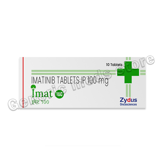 Imat 100 Mg