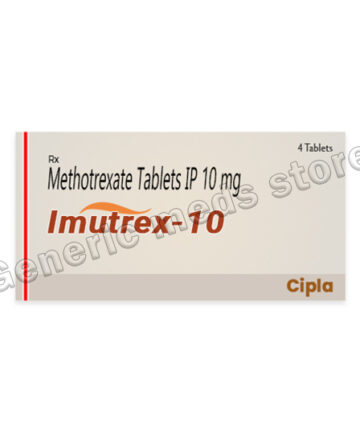 Imutrex 10 Mg