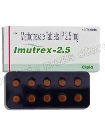 Imutrex 2.5 Mg