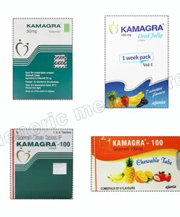 Kamagra