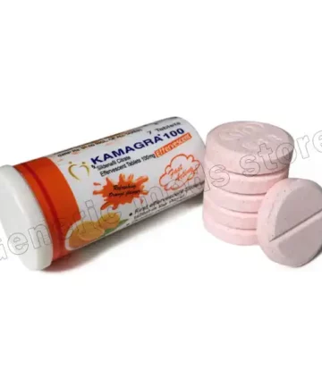 Kamagra Effervescent