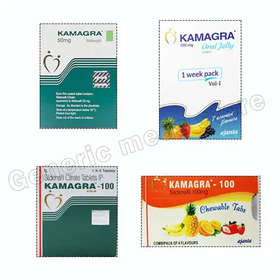 Kamagra