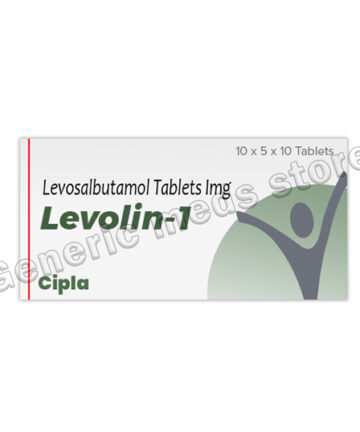 Levolin 1 Mg