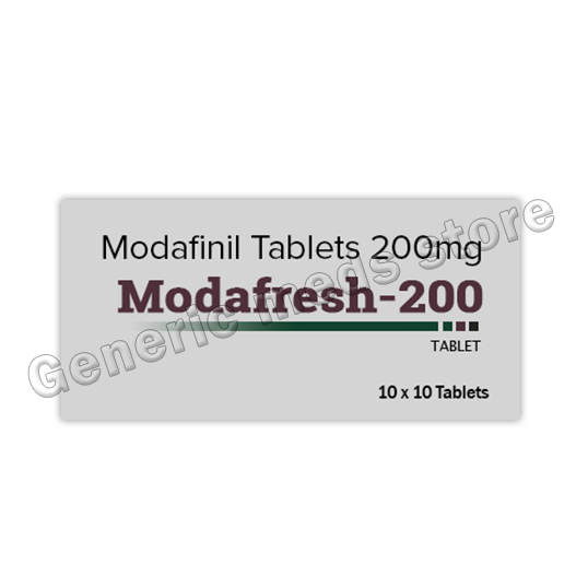 Modafresh 200