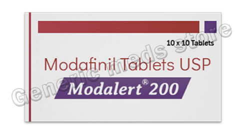 Modalert 200