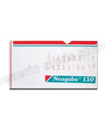 Neugaba 150mg