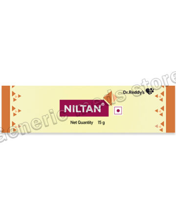 Niltan Cream