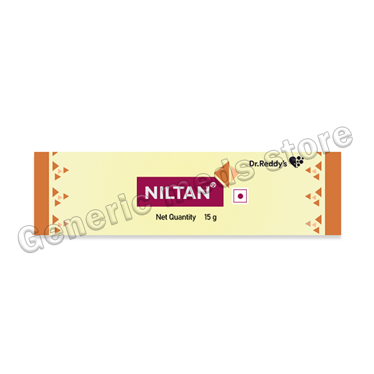 Niltan Cream