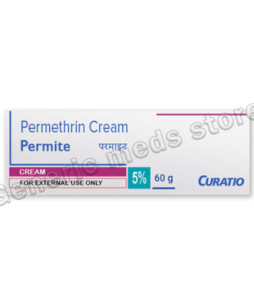 Permite Cream