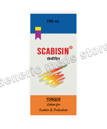 Scabisin Lotion