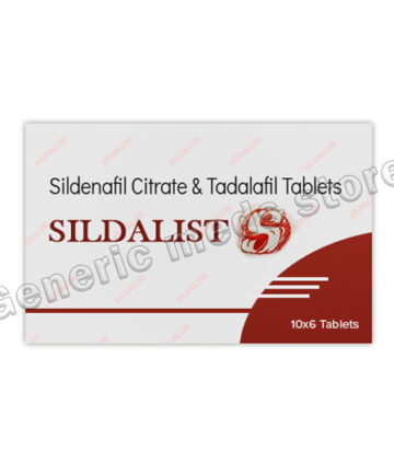 Sildalist