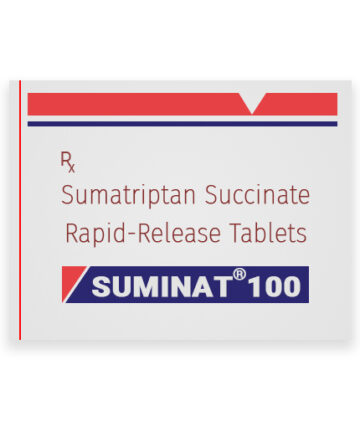 Suminat 100mg