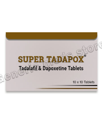 Super Tadapox