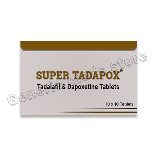 Super Tadapox