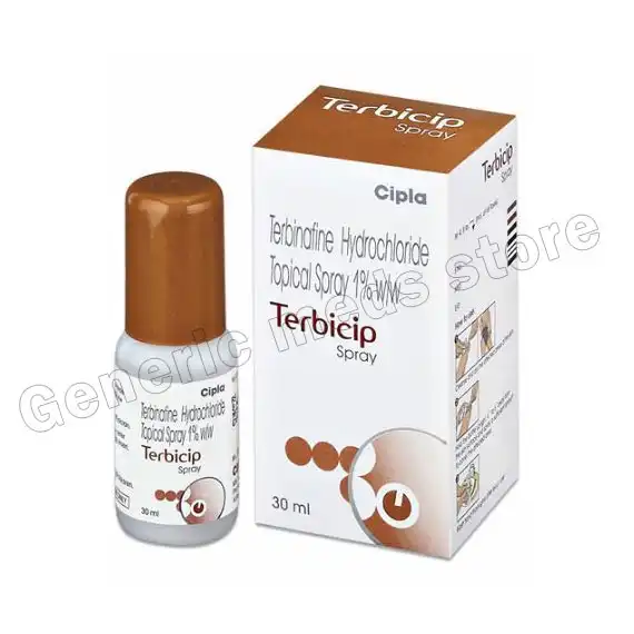 Terbicip Spray