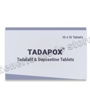 Tadapox