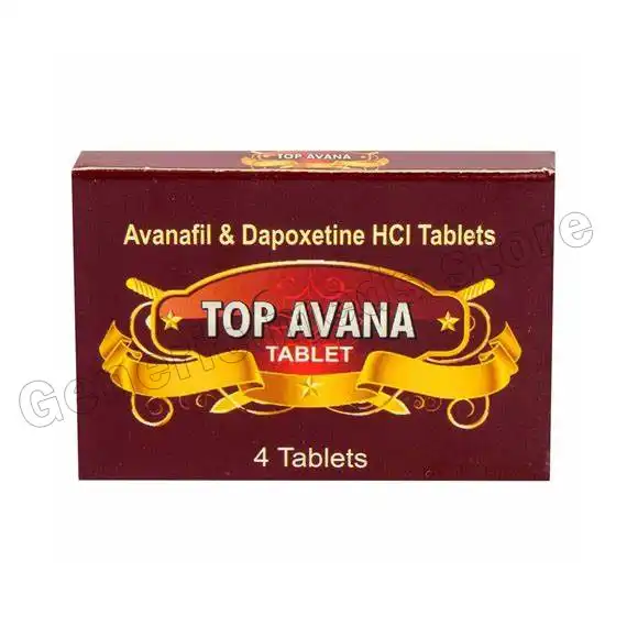 Top Avana