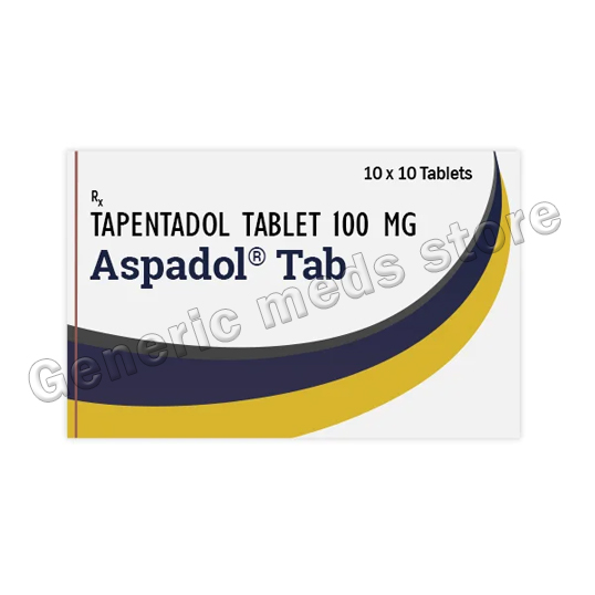 aspadol 100 mg