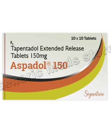 Aspadol 150 mg