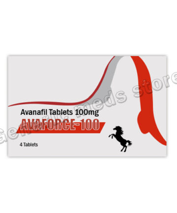 Avaforce 100 mg