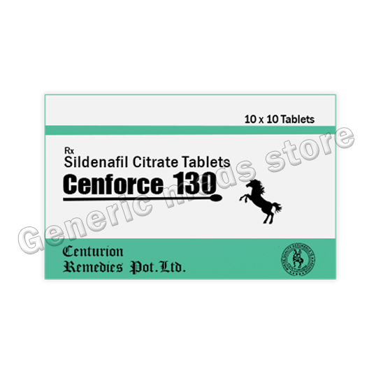 cenforce 130 mg