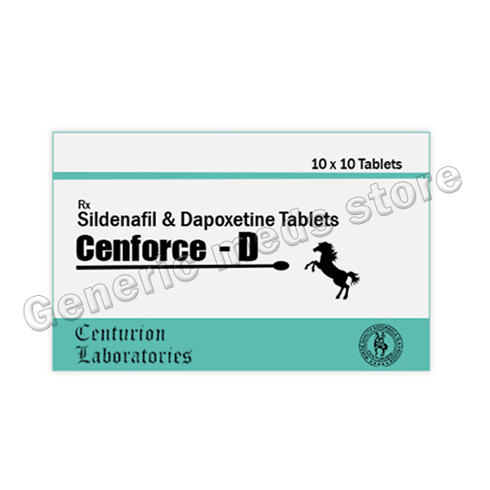 cenforce d