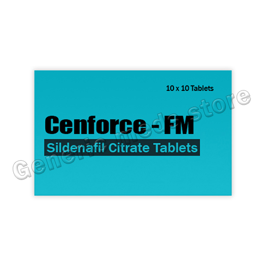 cenforce fm 100 mg